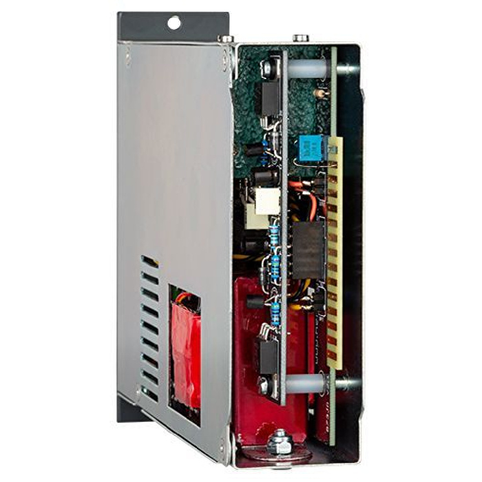 HERITAGE AUDIO 73 JR II 500 Serisi Mikrofon Preamfisi / DI Modülü